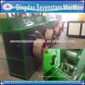 sevenstars PET strap band extrusion machine semi automatic strapping machine